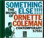 Ornette Coleman_Something else